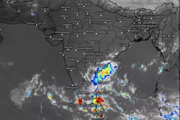 தமிழ் நாட்டை மீண்டும் உலுக்கப்போகும் கனமழை! வெள்ளம் குறித்து விடுக்கப்பட்ட எச்சரிக்கை