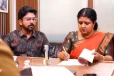 Siragadikka Aasai: விஜயாவை ஏமாற்றி வீட்டை அபகரிக்கும் சிந்தாமணி... சிக்கலில் அண்ணாமலை