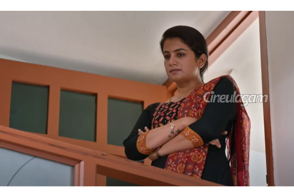 திடீரென கண் விழித்த ஈஸ்வரி, அவருக்கு எதிராக ஏற்படும் ஆபத்து... எதிர்நீச்சல் தொடர்கிறது பரபரப்பு புரொமோ | Ethirneechal Thodargiradhu Serial Promo