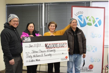 கனடாவில் வேறு நபர் கோடீஸ்வரர் ஆகிவிட்டாரே என பொறாமைப்பட்ட குடும்ப தலைவருக்கு அடித்த நம்பமுடியாத அதிர்ஷ்டம்