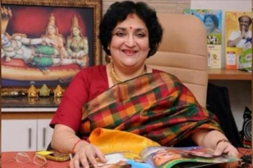 பண மோசடி வழக்கு...லதா ரஜினிகாந்த் மீது தனியார் நிறுவனம் உச்சநீதிமன்றத்தில் மனு தாக்கல்