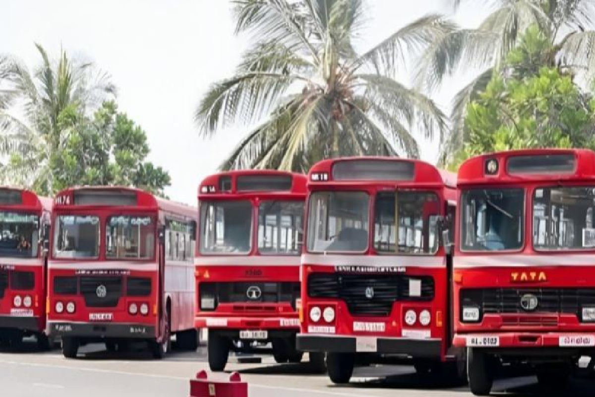நீண்ட விடுமுறையின் பின் கொழும்பு திரும்புவோரின் கவனத்திற்கு ; சாரதிகளுக்கு விடுக்கப்பட்ட எச்சரிக்கை | Colombo Returnees Urged To Stay Alert நீண்ட விடுமுறையின் பின் கொழும்பு திரும்புவோரின் கவனத்திற்கு ; சாரதிகளுக்கு விடுக்கப்பட்ட எச்சரிக்கை | Colombo Returnees Urged To Stay Alert