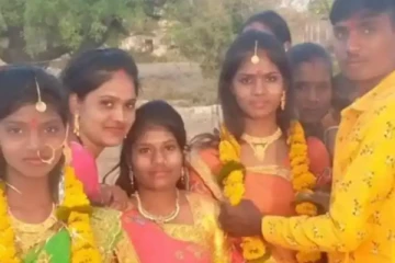 மணமகளின் முக்காடை எடுத்து பார்த்து அலண்டு போன மாப்பிள்ளை! தந்தையின் ஆசையால் நடந்த விபரீதம்