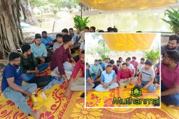 புல்மோட்டை ஊழியர்களின் அவல நிலை!