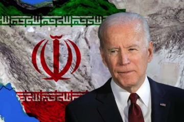 ஈரானுக்கு ஜோ பைடனிடம் இருந்து சென்ற அவசர செய்தி