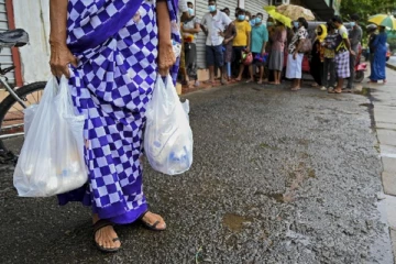 போசணைக் குறைப்பாடுள்ள குடும்பங்களுக்கு நிவாரணம்: வெளியாகியுள்ள தகவல்