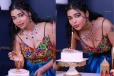 பிறந்தநாள் கொண்டாட அப்படி ஒரு போட்டோஷூட்.. தர்ஷா குப்தாவின் ஸ்டில்கள்