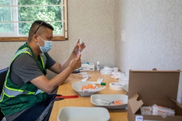 மீண்டும் கனேடிய மாகாணம் ஒன்றில் அதிகரிக்கும் கொரோனா தொற்று: ஆனால்...