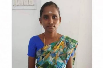 சித்தூர் ஊராட்சி மன்ற உறுப்பினர் தேர்தலில் அதிமுக வேட்பாளர் வெற்றி