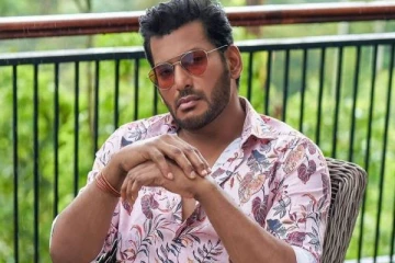 இந்தியப் பணக்காரர்கள் பட்டியலில் விஷால்- சொத்து மதிப்பு எவ்வளவு தெரியுமா?