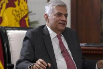 ජනපති රනිල් වික්‍රමසිංහ ගැන ශ්‍රේෂ්‍ඨාධිකරණ තීන්දුවක්..