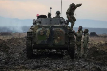 உக்ரைனில் ரஷ்யாவிற்கு கிடைத்த மிகப்பெரிய வெற்றி!