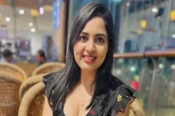 நான் பிரபுதேவாவின் ரசிகை; அதுக்காக இதை ஏற்க முடியாது - நடிகை சிருஷ்டி டாங்கே பகீர் புகார்