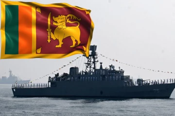 இலங்கை கடற்பரப்பில் மற்றுமொரு ஈரானிய கப்பல் ; நாடாளுமன்றில் வெளியான தகவல்