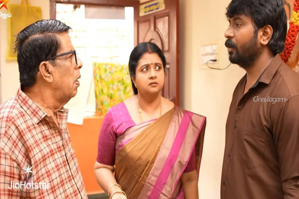 பைனான்சியரை வைத்து சிந்தாமணி போட்ட அடுத்த பிளான், முத்து அதிரடி... சிறகடிக்க ஆசை எபிசோட் | Siragadikka Aasai Serial May 29 Episode பைனான்சியரை வைத்து சிந்தாமணி போட்ட அடுத்த பிளான், முத்து அதிரடி... சிறகடிக்க ஆசை எபிசோட் | Siragadikka Aasai Serial May 29 Episode