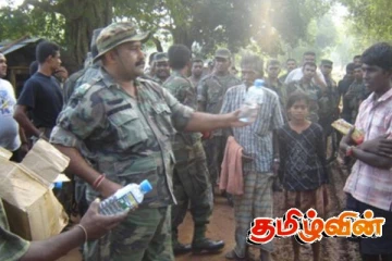 2009 இறுதி யுத்தத்தில் உயிரற்ற உடல்களில் நகைகளை திருடிய இராணுவம்! நேரடி சாட்சியம்