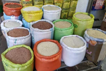 සතොස සහල් මිලේ වෙනසක්..එකවරම සිදු වූ දේ මෙන්න.