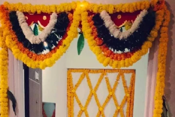 வீட்டு வாசலில் இந்த முடிச்சை கட்டினால் போதும் அதிஷ்ட தேவதை வீட்டிற்குள் குடி புகுந்து விடும்!
