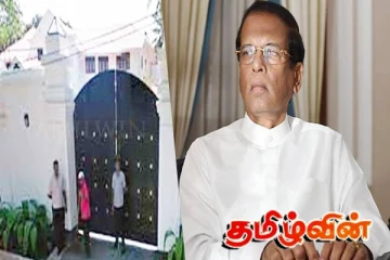 மகிந்தவை அடுத்து மைத்திரி....! கடும் காலதாமத நெருக்கடியில் அரசு