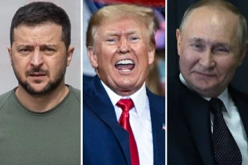 தீவிரமடையும் உக்ரைன் மீதான ரஷ்யாவின் தாக்குதல்: போர் நிறுத்த முயற்சிகளை கைவிடுமா அமெரிக்கா?