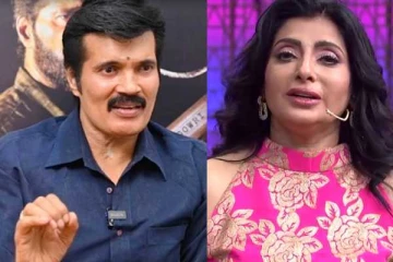 ரெண்டு நடுவர்கள் இருக்கானுங்க..நாக்கு மறுத்துபோய்!! ரஞ்சித் பகீர் பேட்டி..