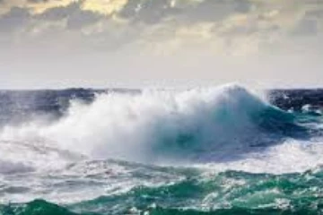 மட்டக்களப்பு மாவட்டத்தில் மீண்டும் கடல் கொந்தளிப்பு