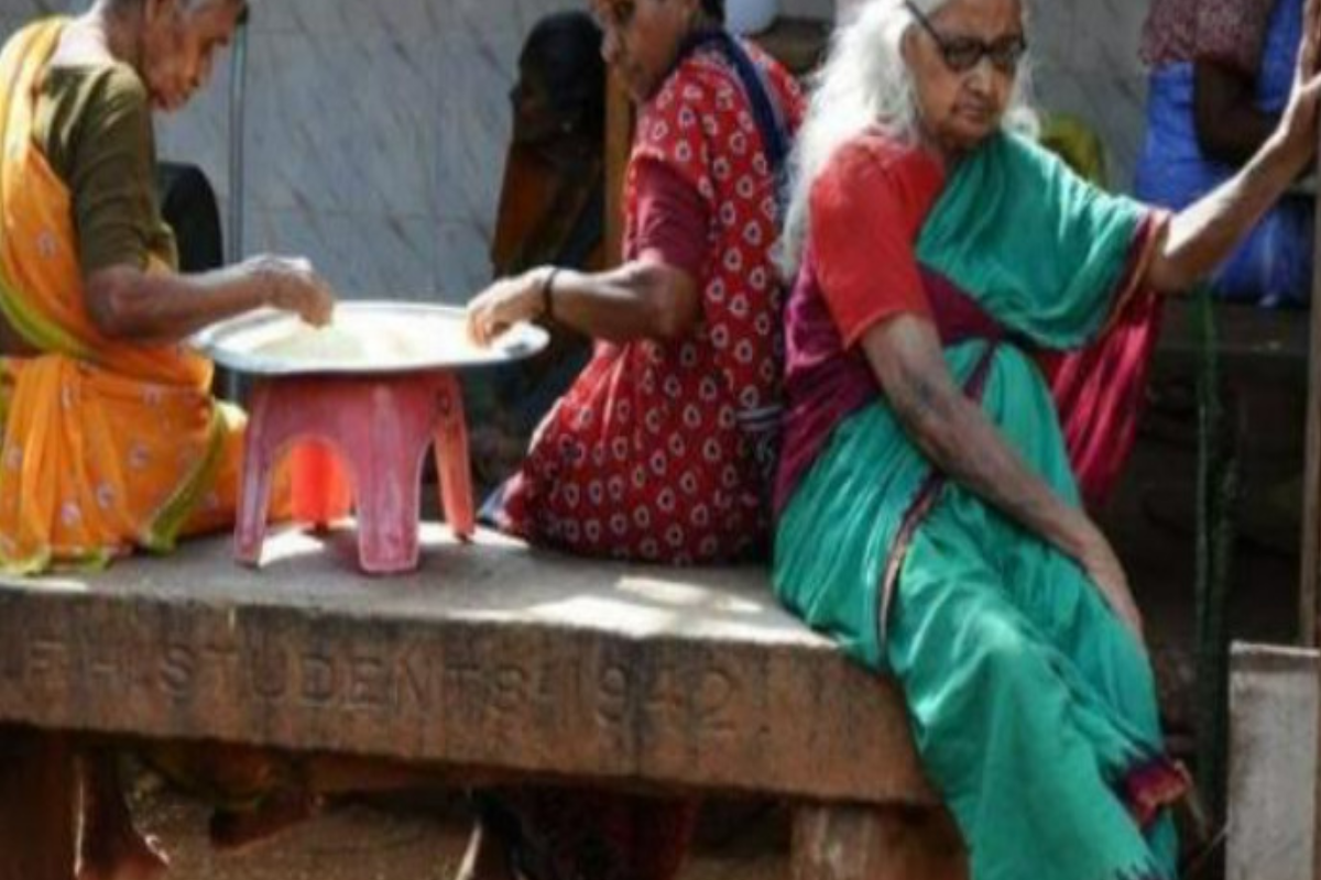 இலங்கையிலுள்ள முதியோர் இல்லங்கள் தொடர்பில் எடுக்கப்படவுள்ள தீர்மானம் | Decision Expected On Elderly Homes In Sri Lanka
