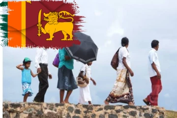 இந்தியாவிலுள்ள இலங்கை ஏதிலிகளுக்கு வெளியான மகிழ்ச்சி தகவல்