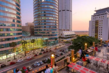 தலைநகர் கொழும்பில் ஏற்படவுள்ள பல மாற்றங்கள்