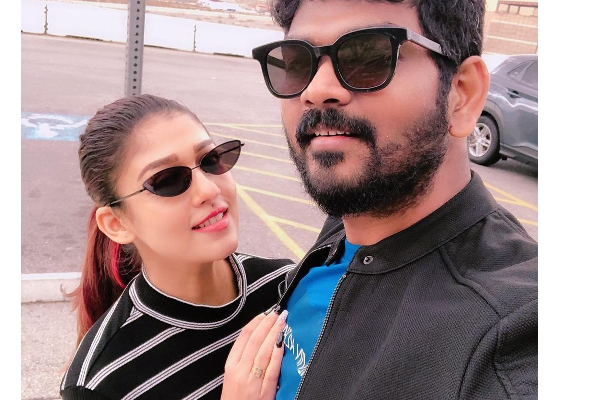 ரெண்டே மாசத்துல இரண்டாவது ரவுண்டா.. ஹனிமூனுக்கு நயன்தாராவை  விக்னேஷ் சிவன் எங்க தூக்கிச்சென்றார் தெரியுமா? | 2Nd Honeymoon Spain After Work Nayanthara Vignesh