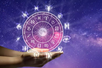 இன்றைய ராசிபலன் (03.07.2024)