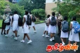 பாடசாலைகள் ஆரம்பிக்கப்படுவது தொடர்பில் வெளியாகியுள்ள புதிய தகவல்