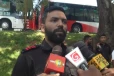 සෞදියේ මෙට්‍රෝ රැකියාව දාලා ලංකාවේ මෙට්‍රෝ පදින්න ආපු තරුණයා - “අපිට උගන්වලා තියෙන්නේ මගීන්ගේ ආරක්ෂාව සහ සුවපහසුව,”