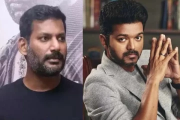 விஜய் மொதல்ல அதை செய்யட்டும்.. ஆவேசமாக பேசிய நடிகர் விஷால்