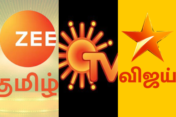 தீபாவளிக்கு சன் டிவி, விஜய் டிவி, ஜீ தமிழ், கலைஞர் டிவியில் ஒளிபரப்பாகும் படங்கள்.. லிஸ்ட் இதோ | Vijay Tv Sun Tv Zee Tamil Diwali Movies List