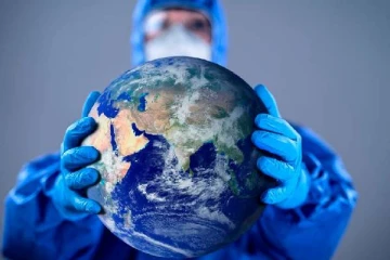 கொரோனா  தொற்று 2024-ம் ஆண்டு வரை நீடிக்கலாம்!