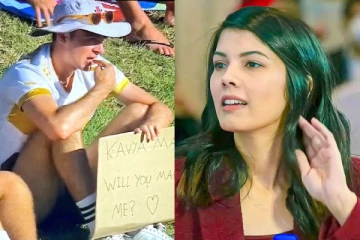 காவ்யா மாறனை திருமணம் செய்யும் ஆசையை வெளிப்படுத்திய தென்னாப்பிரிக்க ரசிகர்! வைரல் வீடியோ