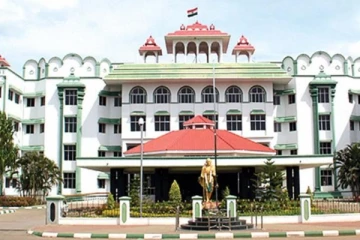 அண்ணா நூலகத்தை சுற்றி வர ஒரு நாள் போதாது ..தமிழக அரசை பாராட்டிய உயர்நீதிமன்ற நீதிபதிகள் !