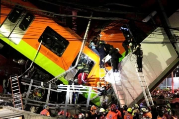 மெக்சிகோவில் இடம்பெற்ற பதைபதைக்கும் சம்பவம்: 23 பேர் பரிதாபமாக உயிரிழப்பு