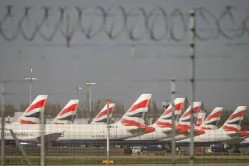 ஸ்தம்பித்த ஹீத்ரோ... சிக்கித் தவிக்கும் 300,000 பயணிகள்: வெளிவரும் புதிய பின்னணி