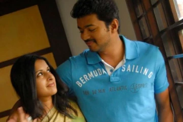 விஜய் - சங்கீதா பற்றி பரவும் வதந்தி! விளக்கம் கொடுத்த விஜய்யின் நண்பர் சஞ்சீவ்