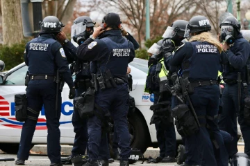 பாகிஸ்தானியர்  நால்வர்  படுகொலை; அதிரடி நடவடிக்கை எடுத்த அமெரிக்கா!