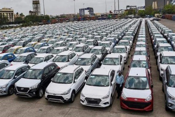 பொருளாதார நெருக்கடியிலும் அதிகரித்த வாகன விற்பனை! | Increased Vehicle Sales In The Economic Crisis