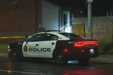 ஹாமில்டனில் வாகன பந்தயத்தில் ஈடுபட்ட 15 வயது சிறுவனுக்கு நேர்ந்த கதி