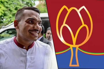 அதிரடியாக கைதான நாமல் - பொதுஜன பெரமுண முக்கியஸ்தர்களின் அவசர ஒன்று கூடல்