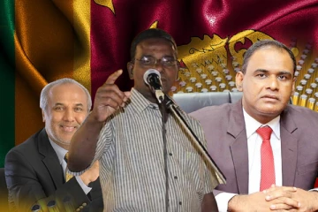 ஹரீஸ் தேர்தலில் வேட்பாளராக முடியாது! கல்முனை மாநகரசபையின் முன்னாள் உறுப்பினர் கூறும் விடயம்