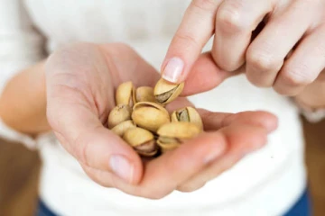 நீரிழிவு நோயாளிகள் பிஸ்தா சாப்பிடலாமா?