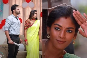 பாரதி, ஹேமாவை ஆரத்தி எடுத்த வீட்டிற்கு வரவேற்ற வெண்பா- செம செக் வைத்த கண்ணம்மா, கலக்கல் புரொமோ