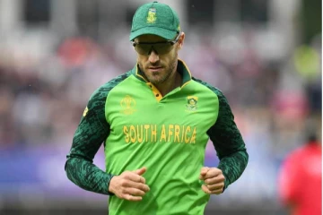 IPL 2022: பெங்களூரு அணியின் புதிய கேப்டன் டூ பிளெஸ்சிஸ் ?