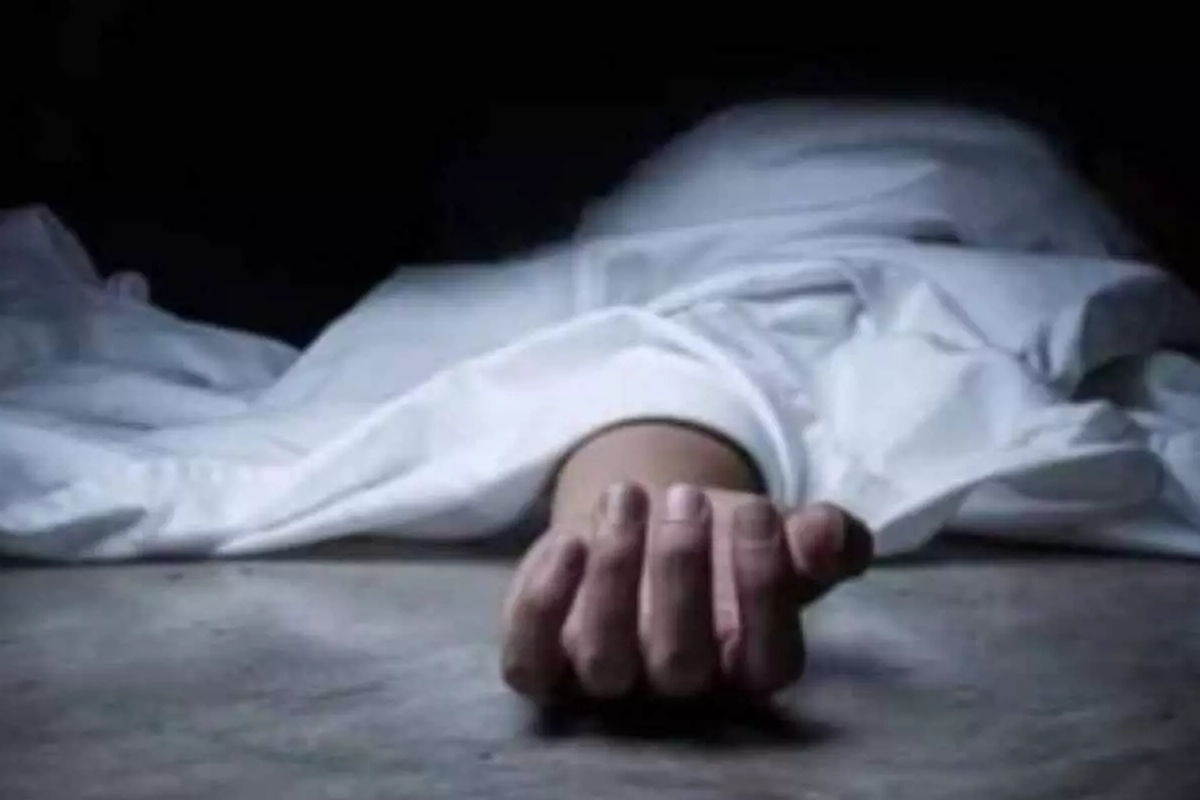 திருகோணமலை இளைஞன் விபரீத முடிவால் உயிரிழப்பு | Trincomalee Youth Dies By Hanging